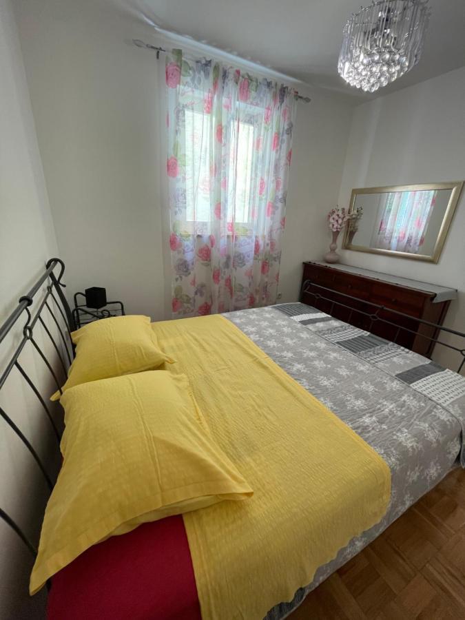 Apartments Antonija Punta Skala Next To Falkensteiner Resort Petrcane Ngoại thất bức ảnh
