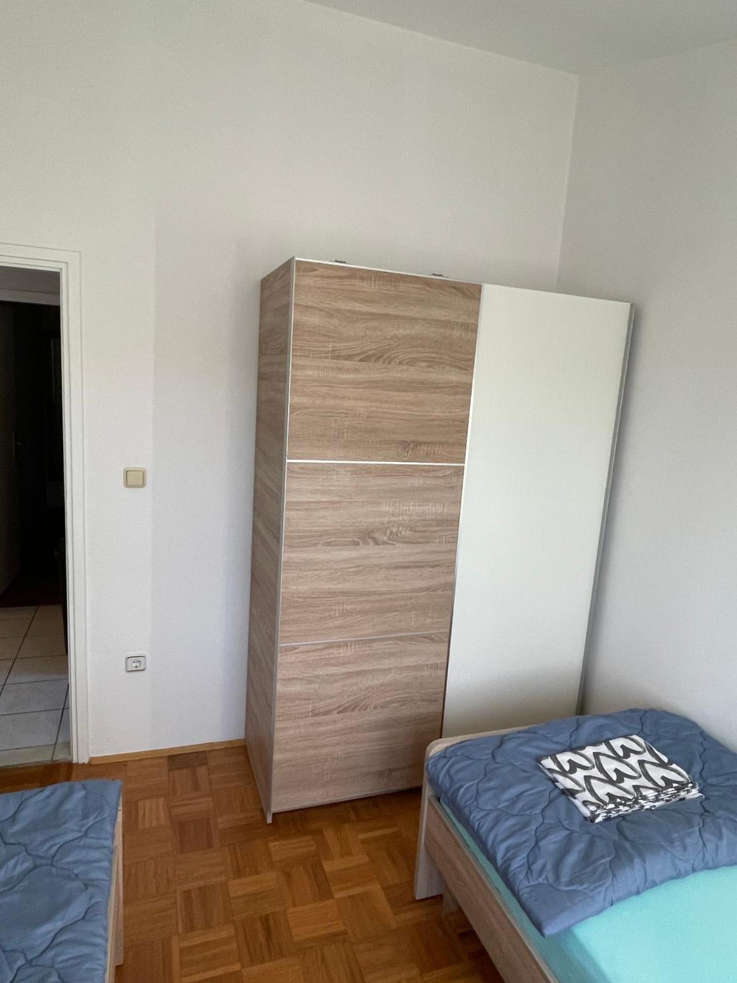 Apartments Antonija Punta Skala Next To Falkensteiner Resort Petrcane Ngoại thất bức ảnh