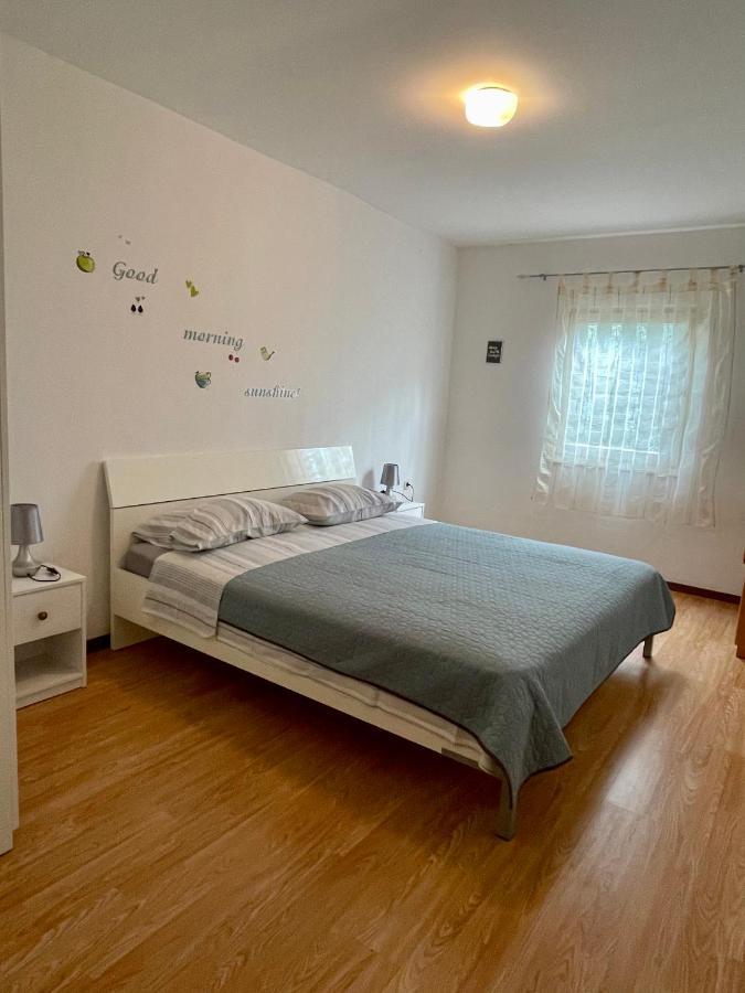 Apartments Antonija Punta Skala Next To Falkensteiner Resort Petrcane Ngoại thất bức ảnh