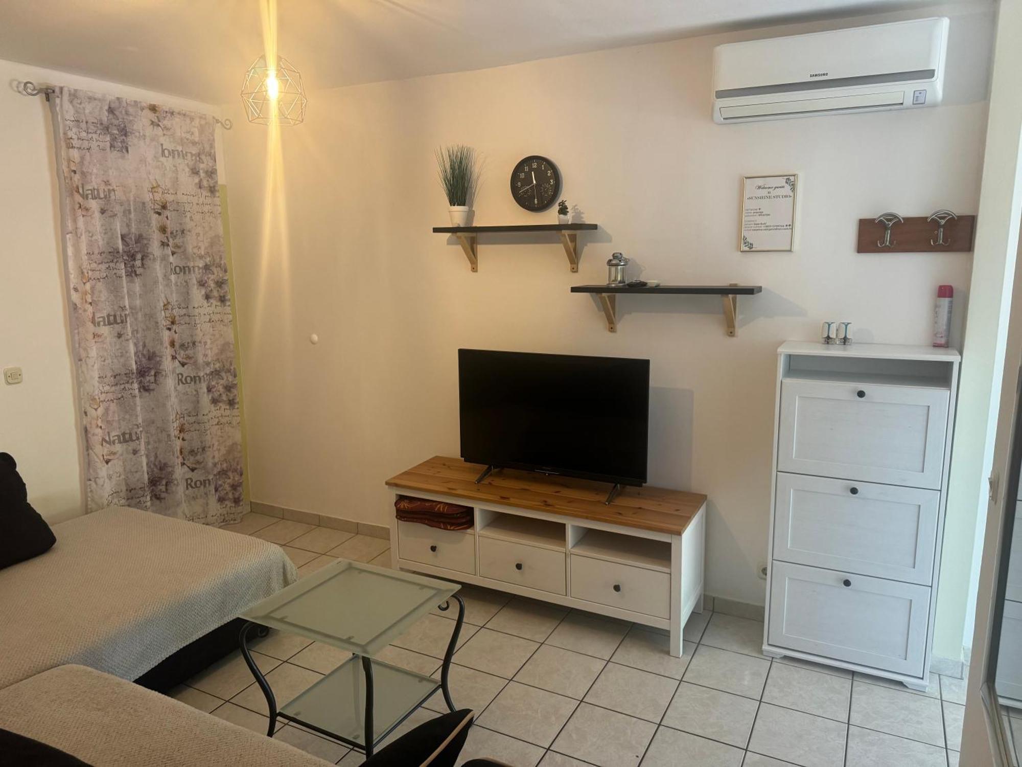 Apartments Antonija Punta Skala Next To Falkensteiner Resort Petrcane Ngoại thất bức ảnh