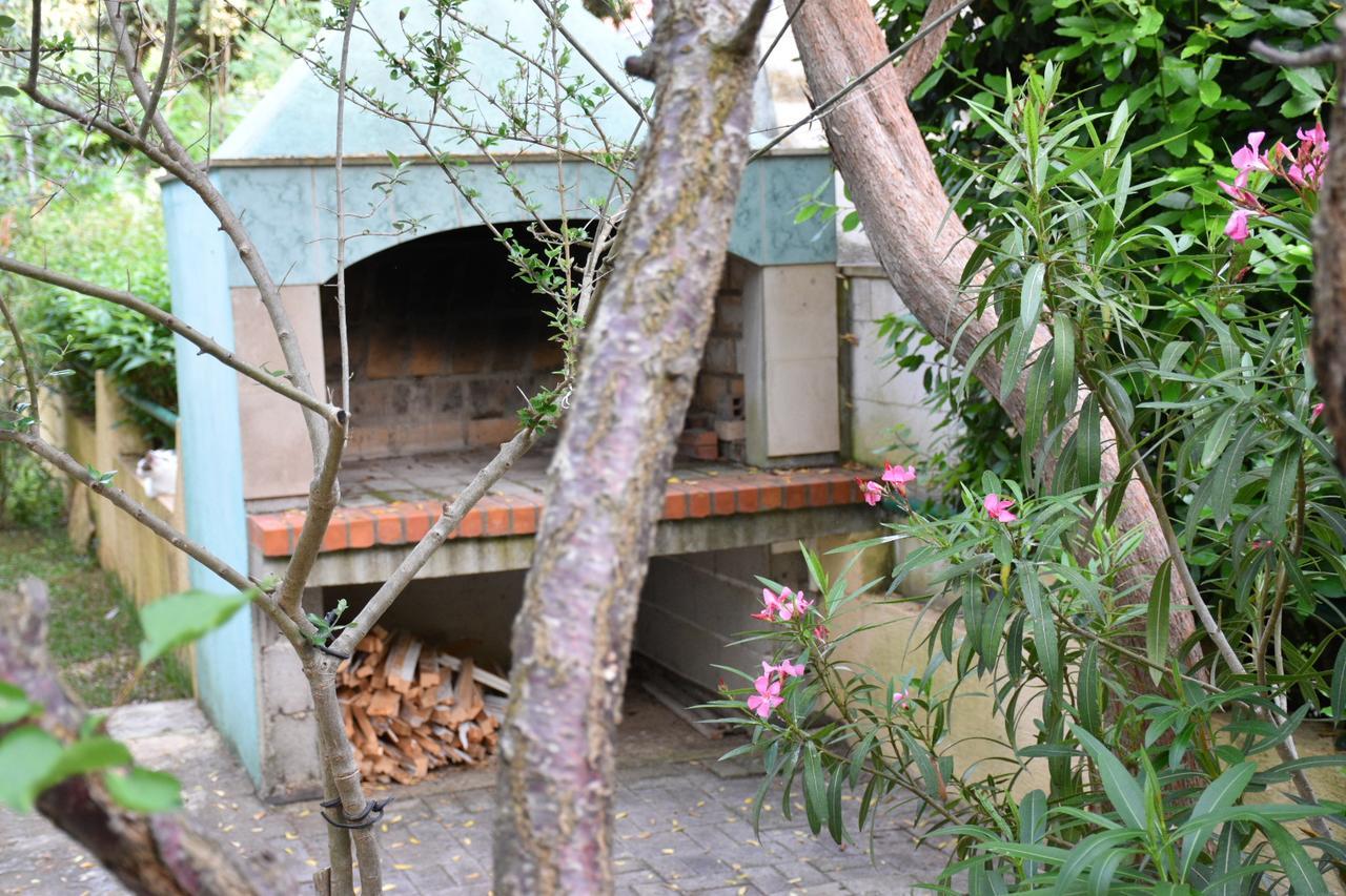 Apartments Antonija Punta Skala Next To Falkensteiner Resort Petrcane Ngoại thất bức ảnh